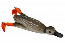 Фото утка condor , размер 110 мм, 19 гр, цвет 04 (1 шт)