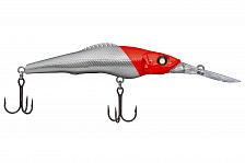 Фото magic harpoon (mh110) размер 110 мм, вес 25.0гр, заглубление 0 - 6.6 m, цвет 164