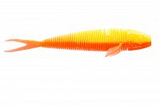 Фото виброхвост kyoda flexure bait, длина 160 мм, вес 16 гр, цвет s215 (3 шт)