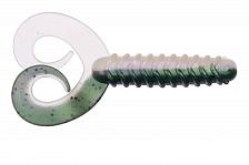 Фото твистер двухвостый condor crazy bait dtd105 размер 105 мм  цвет x007 (6 шт)