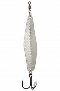 Фото блесна "condor" колеблющаяся 5015, вес 18 гр, материал латунь, цвет 01 (1 шт)