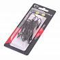 Фото крючок-двойник (2) condor double hook №2/0 bn (10 шт/упак)