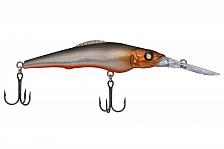 Фото magic harpoon (mh110) размер 110 мм, вес 25.0гр, заглубление 0 - 6.6 m, цвет h1