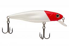 Фото воблер kyoda globefish minnow-77sp, длина 7,7 см, вес 10.0 гр, цвет p579,  заглубление 0,8-1,2 м.