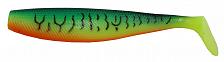 Фото виброхвост condor crazy bait shn100dm размер 100 мм  цвет 007 (6 шт)