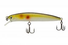 Фото smart hunter (shr85) размер 85 мм, вес 11,0гр, заглубление 0 - 0,8 m , цвет 267
