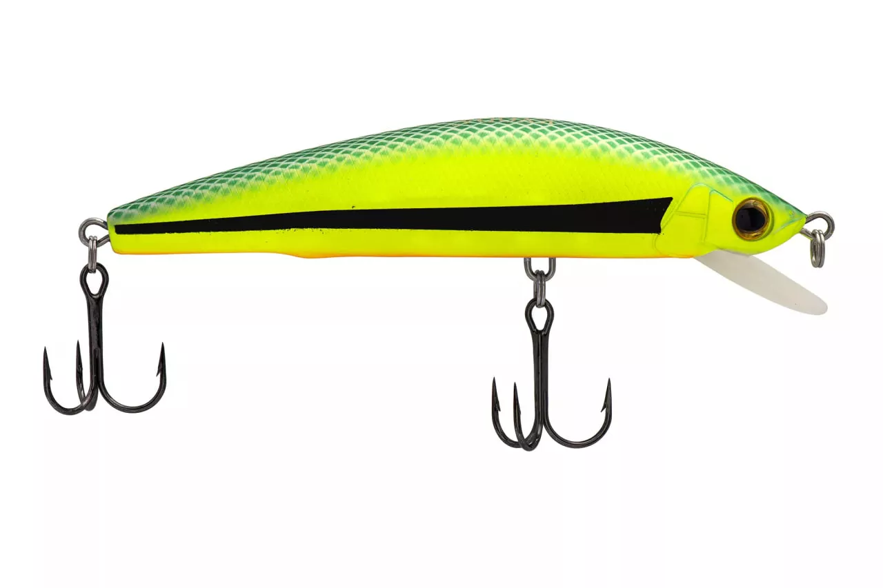 MIRACLE Minnow